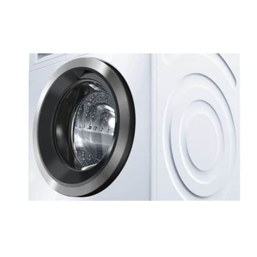 Thiết kế máy giặt quần áo cửa trước Bosch WAW32640EU