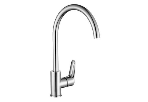 Vòi rửa bát Konox KN1201