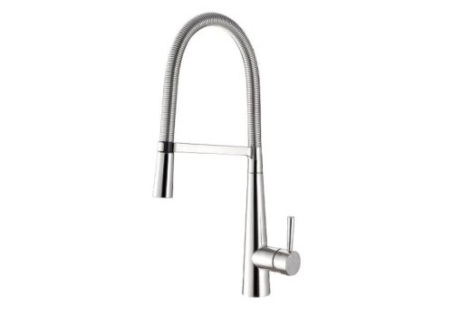 Vòi rửa bát Rút Dây Konox KN1909