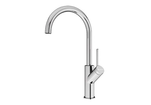 Vòi rửa bát Konox Modo Chrome