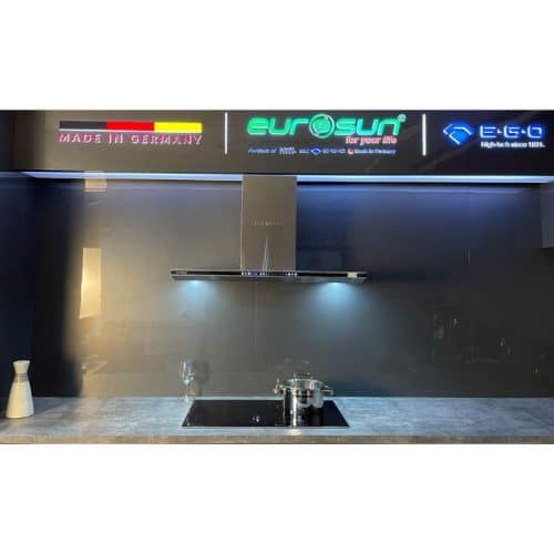 Ảnh thực tế Bếp từ Eurosun EU-T758