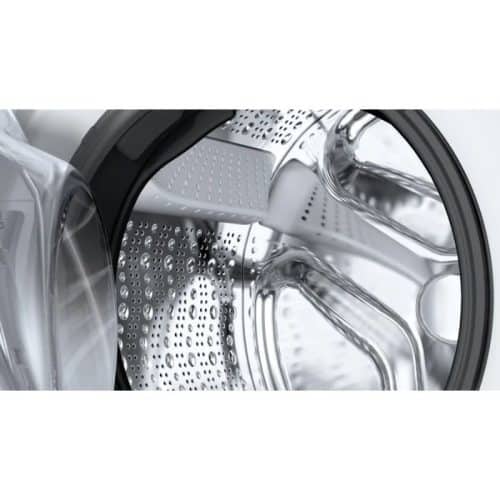Bên trong máy giặt Bosch WGG244A0SG