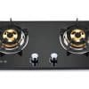 Bếp gas Lorca TA-909C 2 bep gas lorca ta 909c