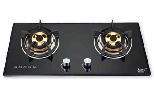 Bếp gas Lorca TA-909C