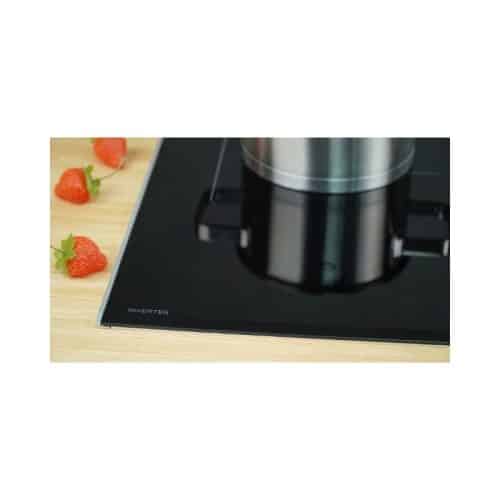 Bếp từ Chefs EH-DIH889 5 Vùng nấu của bếp từ Chefs EH-DIH889