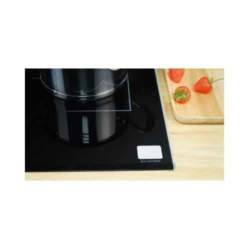 Bếp từ Chefs EH-DIH889 6 Mặt kính bếp từ Chefs EH-DIH889