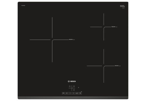 Bếp từ Bosch PUC631BB2E Seri 4
