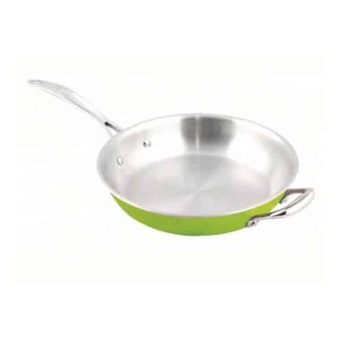 Chảo từ 3 lớp Chefs EH-FRY300