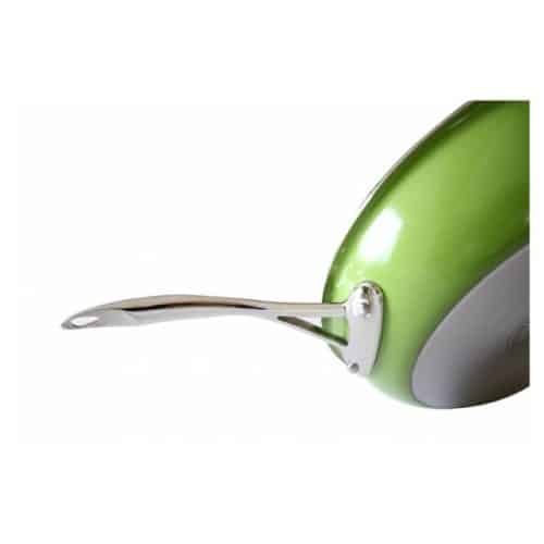 Chảo từ 3 lớp Chefs EH-FRY300