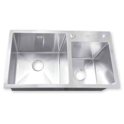 Chậu Rửa Lorca TA 296V