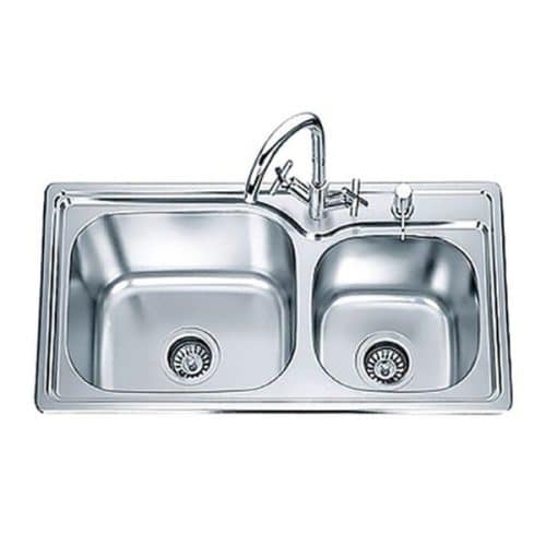 Chậu rửa LORCA TA-7740