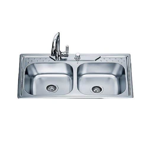 Chậu rửa LORCA TA-8348