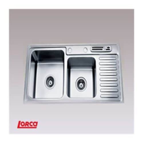 Chậu rửa LORCA TA-9245