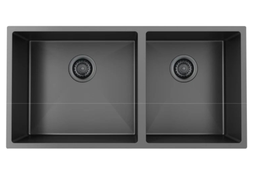 CHẬU INOX HÄFELE HS21-SSN2S90