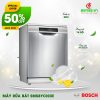 Máy rửa bát Bosch SMS8YCI03E