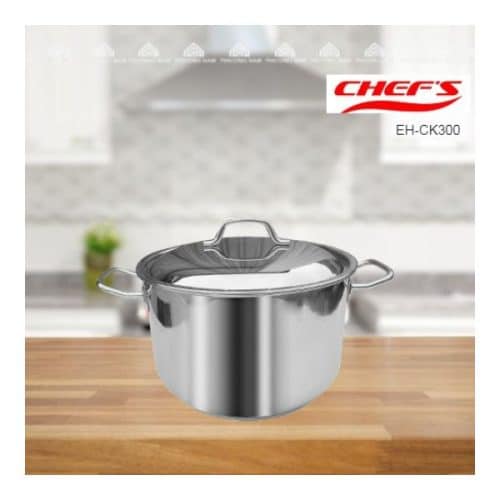 Nồi luộc gà Chefs EH-CK300
