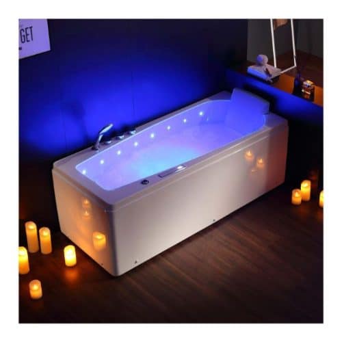 Bồn tắm Massage Govern K-1512 3 Bồn tắm Massage Govern K-1512