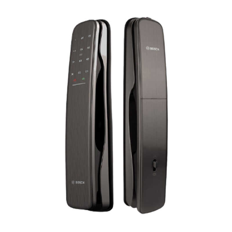 Khoa Dien Tu Bosch bosch el800eu