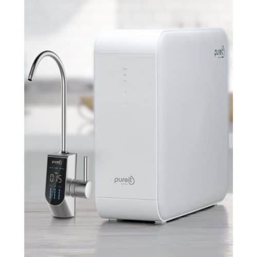 Ảnh Máy lọc nước Unilever Pureit Delica UR5840