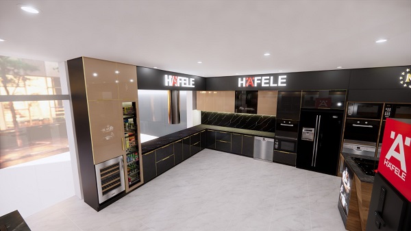 TOP CỬA HÀNG BÁN MÁY RỬA BÁT CHÍNH HÃNG, GIÁ RẺ TẠI HỒ CHÍ MINH 9 0403 showroom thiet bi nhe dep bien hoa dong nai 4 1