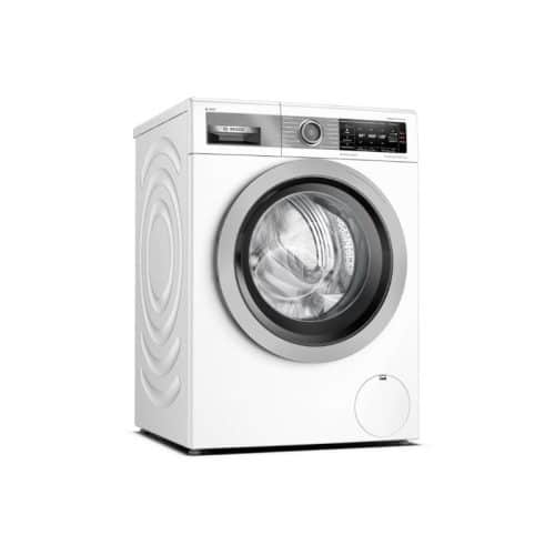 Máy giặt quần áo Bosch WAV28E43