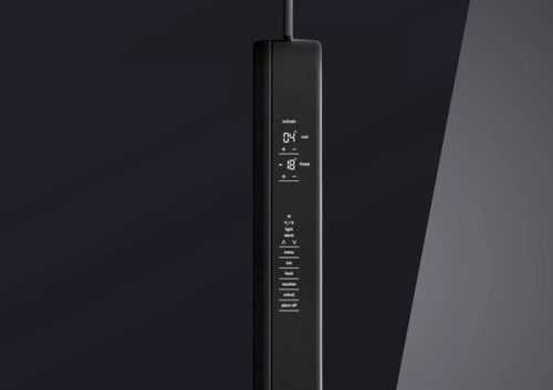 Bàn phím Tủ lạnh Siemens KF96RSBEA iQ700