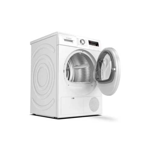 Thiết kế máy sấy Bosch WTH85V0GPL