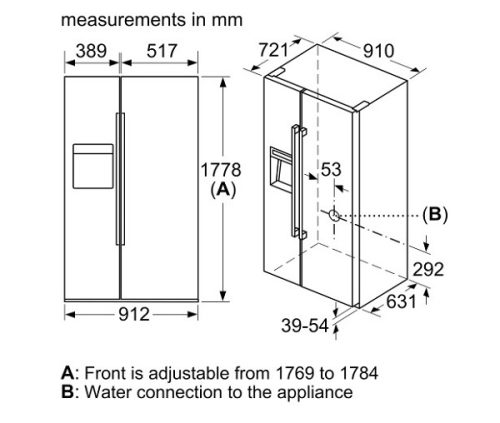 tu lanh side by side siemens ka92dhxfp 4
