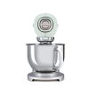 Máy trộn bột Smeg SMF02PGEU 535.43.601 2 Máy trộn bột Smeg SMF02PGEU 535.43.601