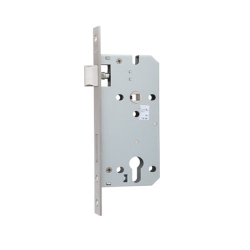 Thân Khóa Lưỡi Gà Chốt Chết C/C 85mm Hafele 911.02.165