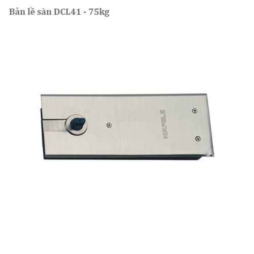 Bản lề sàn DCL41 EN2 70Kg Hafele 932.84.025