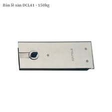 Bản lề sàn DCL41 EN4 150Kg Hafele 932.84.026