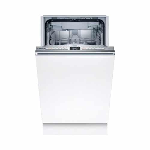 Máy rửa bát Bosch SRV4XMX16E