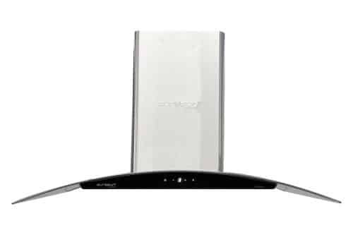 Ảnh máy hút mùi gắn tường Eurosun EH-70K32