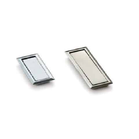 Tay nắm âm có nắp Euronox ENH7.48
