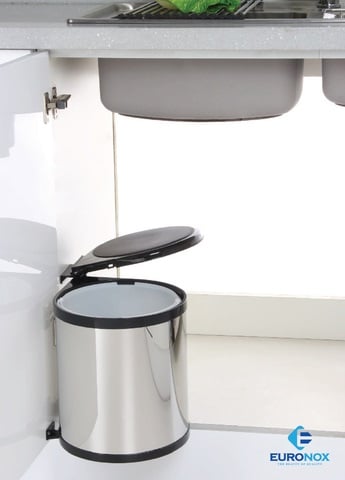 Thùng đựng rác thông minh Euronox EU101