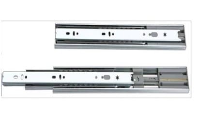 Ray bi giảm chấn cao cấp size 45 Eurogold SD400