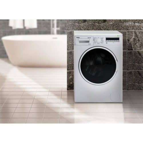 Thiết kế máy giặt Bosch AWG8143CDI