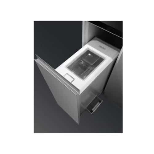 Thùng đựng gạo gắn cánh Hafele Spinto 549.32.758