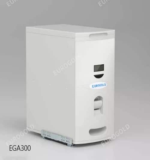 Thùng gạo âm tủ Eurogold EGA300