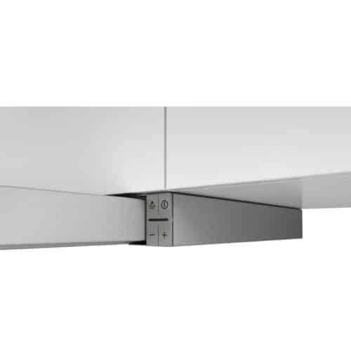 Bảng điều khiển máy hút mùi âm tủ Bosch DFS097A51B