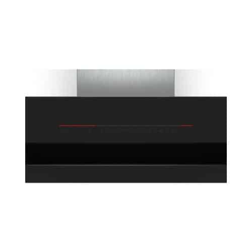 Bảng điều khiển máy hút mùi gắn tường Bosch DWK97JQ60B