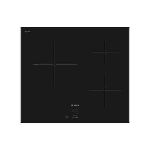 Ảnh Bếp từ Bosch PUC61KAA5E
