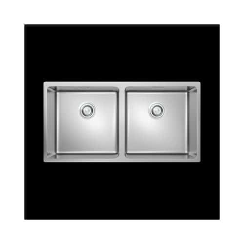 Chậu rửa bát Konox Undermount CUBE 8744DU