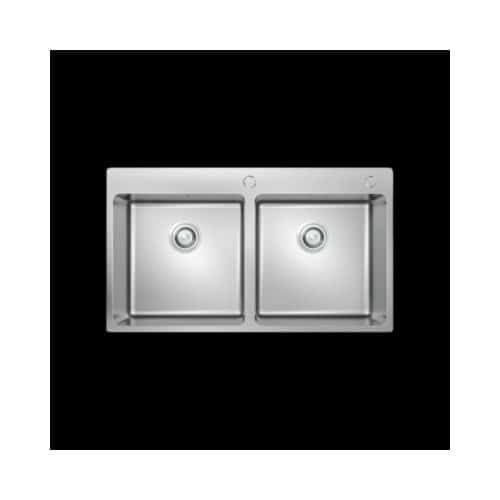 Chậu rửa bát Konox Undermount UNICO 8850