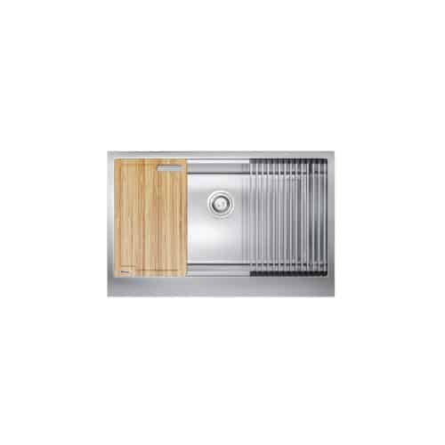 Chậu rửa bát Workstation - Apron Sink KN8051AS Retta