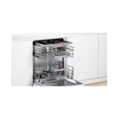 Thiết kế máy rửa bát Bosch SMI6ZCS00E