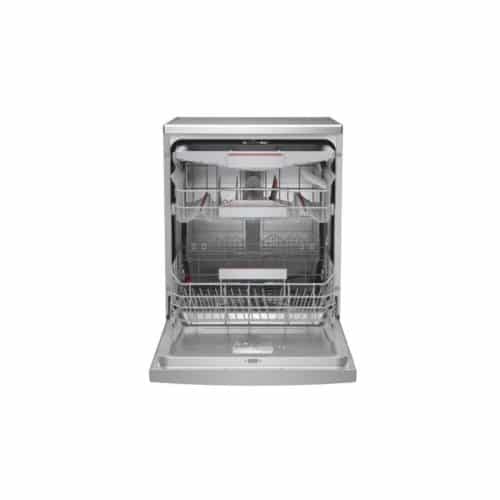 Thiết kế máy rửa bát Bosch SMS4HDI52E Serie 4