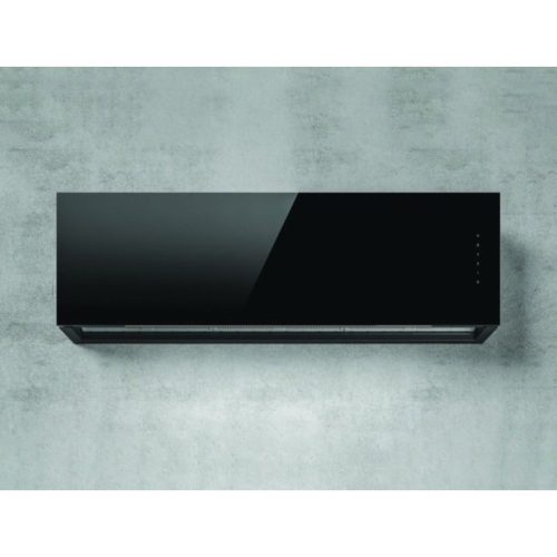 Máy hút mùi áp tường Elica RULES BL/F/120 PRF0163753 3 Ảnh thực tế máy hút mùi áp tường Elica RULES BL/F/120 PRF0163753