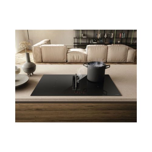 Bếp từ kết hợp máy hút mùi Elica NIKOLATESLA FIT XL BL/A/83 PRF0179476 3 Ảnh thực tế của bếp từ kết hợp máy hút mùi Elica NIKOLATESLA FIT XL BL/A/83 PRF0179476